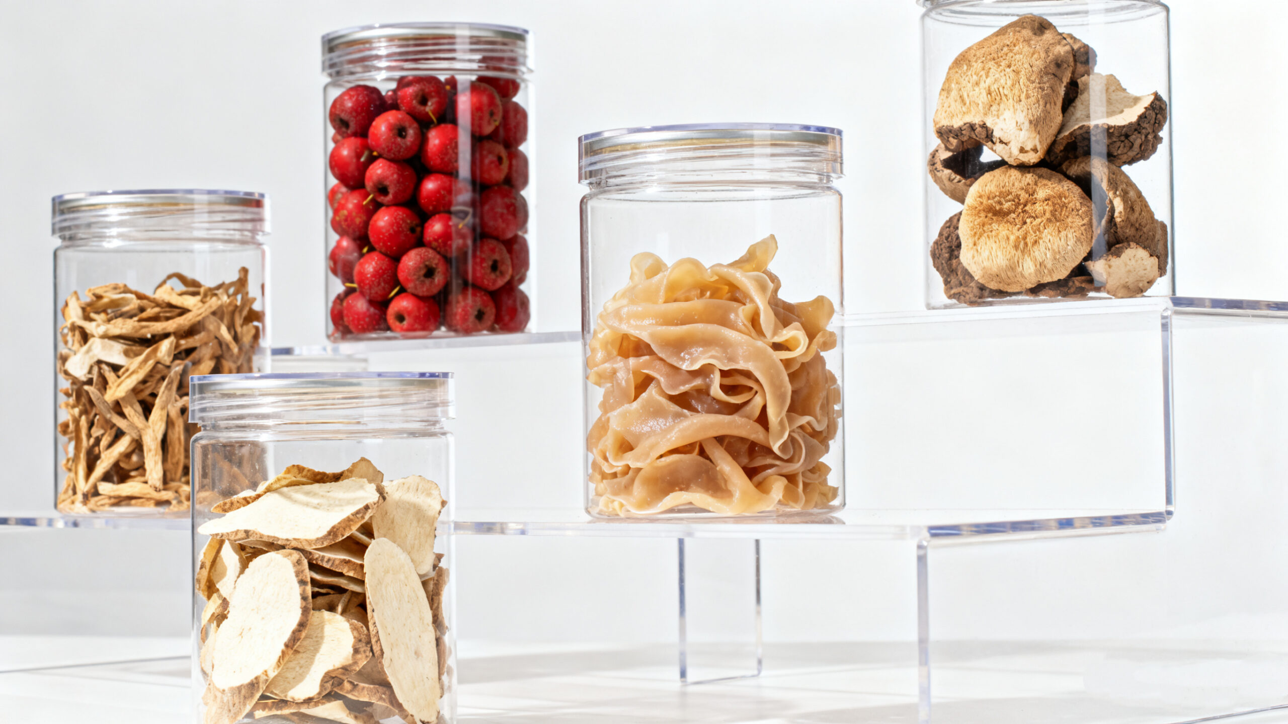 八味畅食膏使用场景