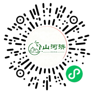 八味畅食膏小程序码